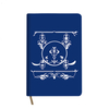 Custom Bible Printing Service Zimbabwe Shona Bible PU Leather Cover
