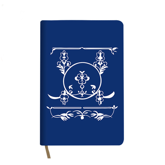 Custom Bible Printing Service Zimbabwe Shona Bible PU Leather Cover