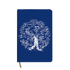 Customized Genuine Leather Cover Bible for Church Services Christian Bible