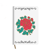 Manufacturer OEM Custom Hot Stamping PU Cover Holy Bible Wholesale 
