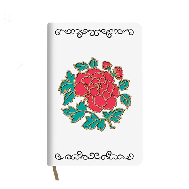 Manufacturer OEM Custom Hot Stamping PU Cover Holy Bible Wholesale 
