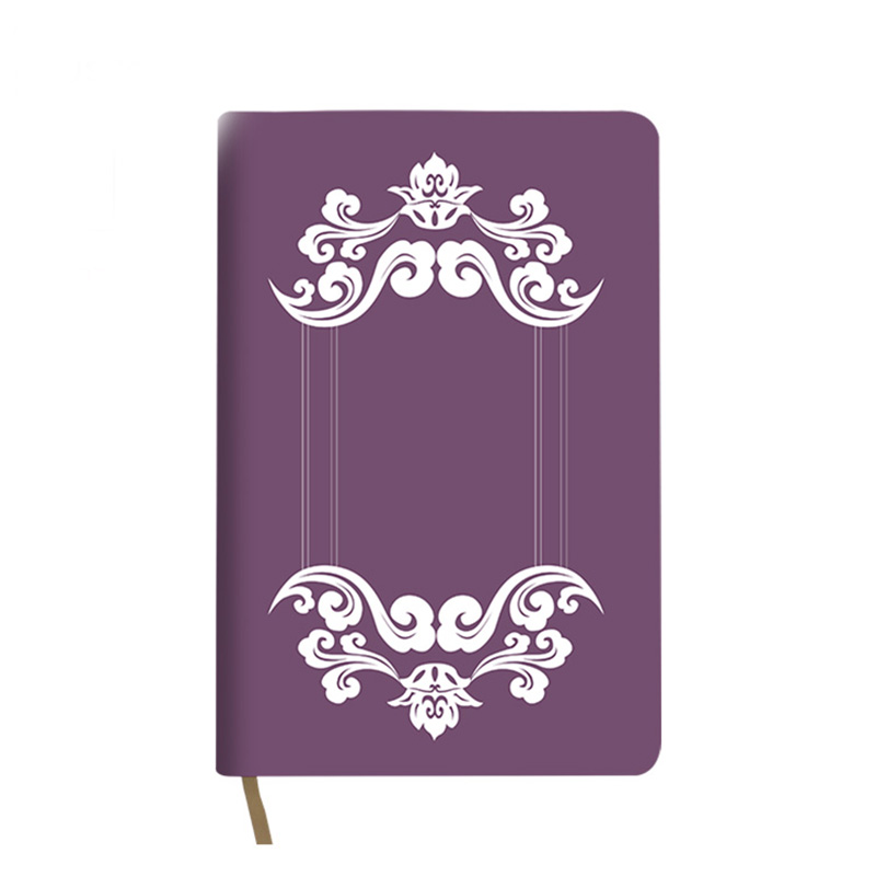 Customized Hardcover Bible Hard Board Cover Gold Edge Large Size Page