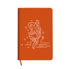 Large Print Bible Nkjv for Women PU Leather Bible Covers Full Color Hardcover Perfect Binding