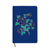 PU Leather Cover Kjv Christian Books Gilding Sprayed Edges Personalized Bible