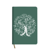 Customized Genuine Leather Cover Bible for Church Services Christian Bible