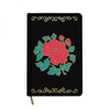 Manufacturer OEM Custom Hot Stamping PU Cover Holy Bible Wholesale 