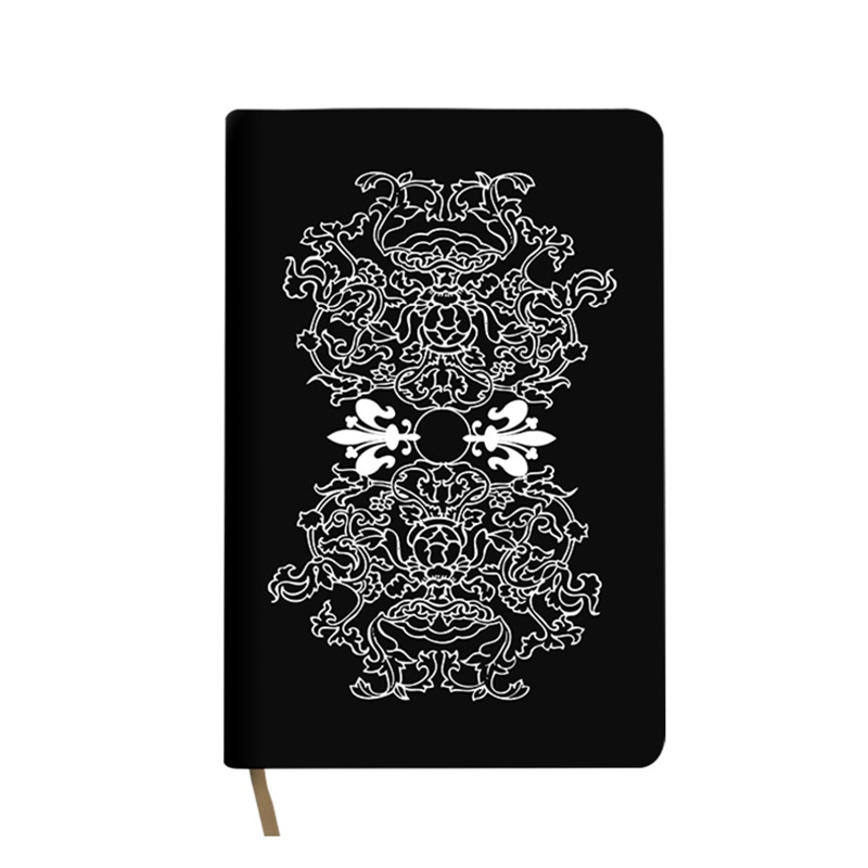 Premium Custom PU Leather Gold Edges Holy Bible Printing Service Wholesale