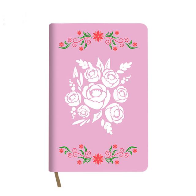 Custom PU Leather Bible 30 Gsm Paper A4 Offset Printing Factory Profesional 