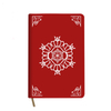 Pu Leather Cover DesignHard Cover Book Printing Gold Edgers New Hot Sale Holy Bible 