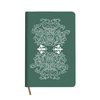 Premium Handmade Large-Print KJV Scripture Customization Service Soft Cover Bible
