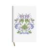 Hot Sale Customized Hardcover Bible Real Leather Tailored Size Page 