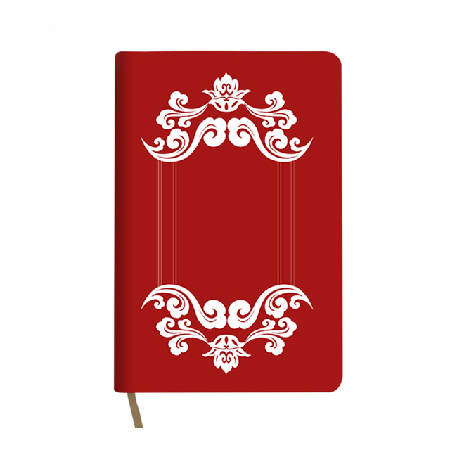 Customized Hardcover Bible Hard Board Cover Gold Edge Large Size Page