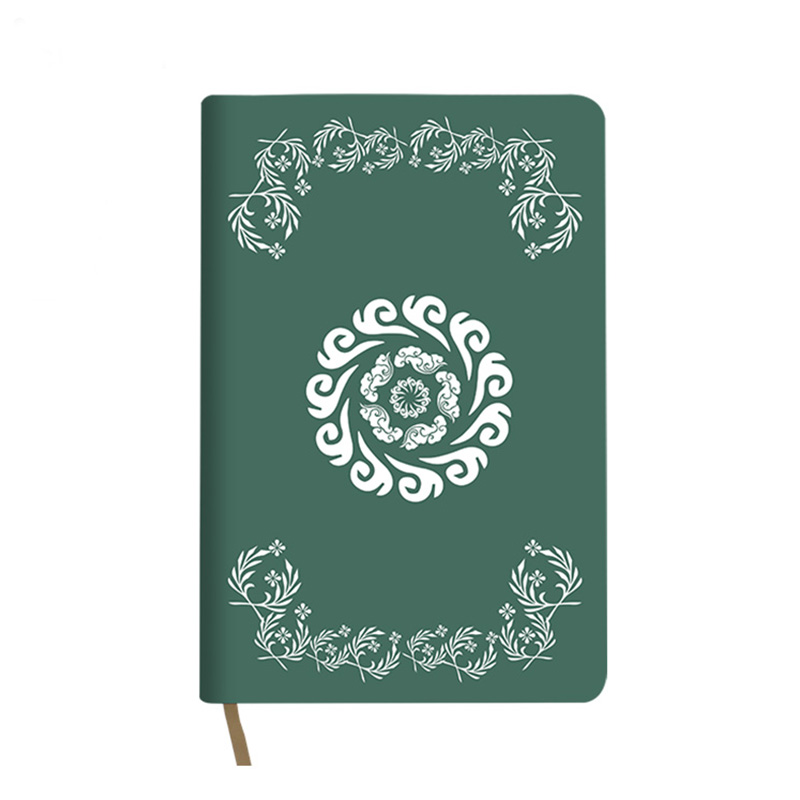 Wholesale Colorful PU Leather Bible Printing Custom Design OEM Holy Bible