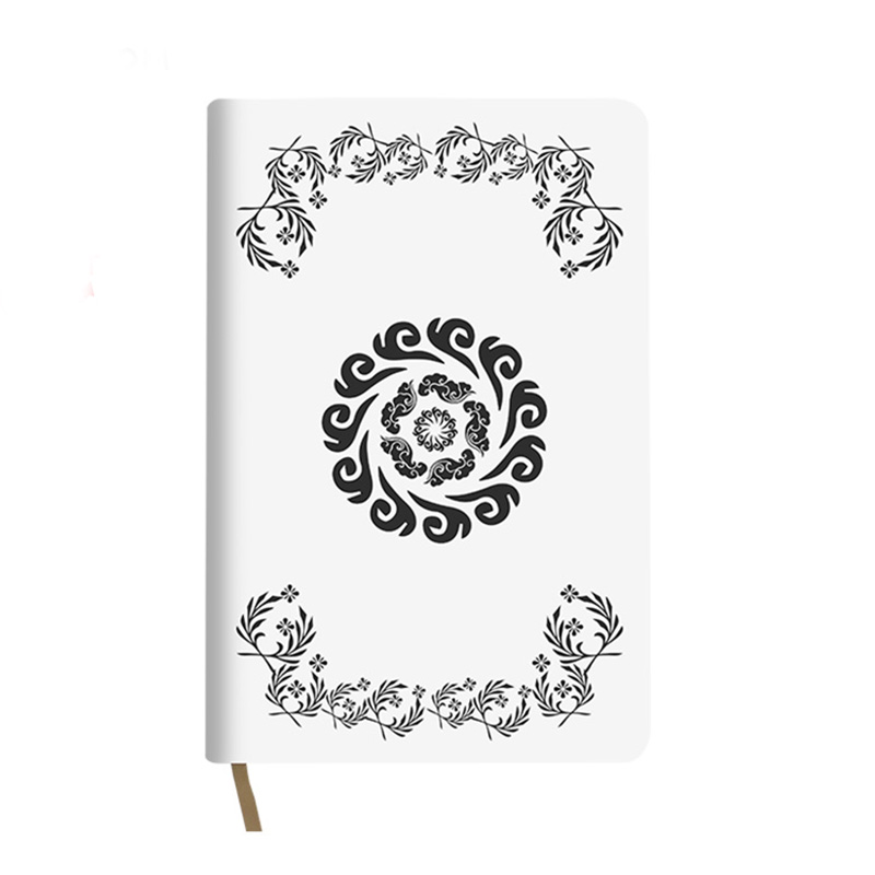 Pu Cover Holy Bible Printing Premium Religious Books Bible Printing Good Quality 