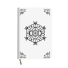 PU Leather Bible Gold Gilt Edge Holy Book High Quality Hardcover Holy Bible
