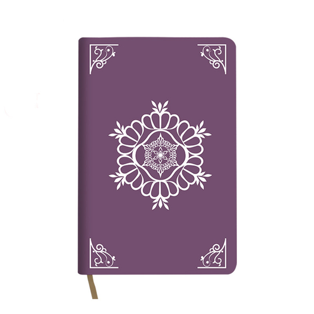 Pu Leather Cover DesignHard Cover Book Printing Gold Edgers New Hot Sale Holy Bible 