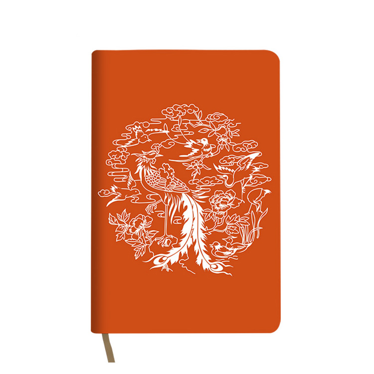 Customized Genuine Leather Cover Bible for Church Services Christian Bible