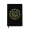 Customized Bible Hard Board Cover Gold Edge Large Size Gift Book CMYK Color Printing