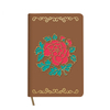 Manufacturer OEM Custom Hot Stamping PU Cover Holy Bible Wholesale 
