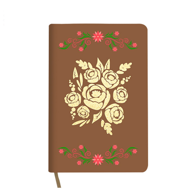Custom PU Leather Bible 30 Gsm Paper A4 Offset Printing Factory Profesional 