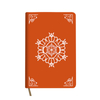 Pu Leather Cover DesignHard Cover Book Printing Gold Edgers New Hot Sale Holy Bible 