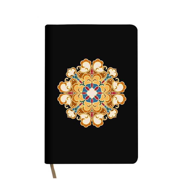 PU Leather Bible Hardcover Book Printing Service Cheap Holy Writ Hard Cover Book