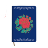 Manufacturer OEM Custom Hot Stamping PU Cover Holy Bible Wholesale 