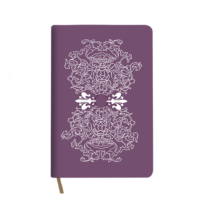 Premium Handmade Large-Print KJV Scripture Customization Service Soft Cover Bible