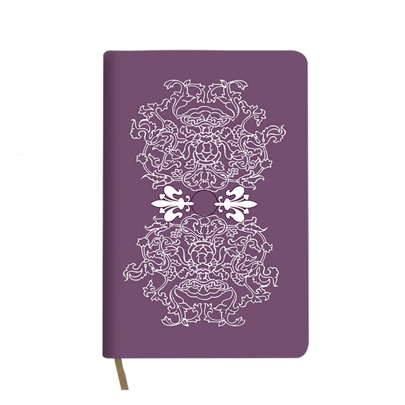 Premium Handmade Large-Print KJV Scripture Customization Service Soft Cover Bible
