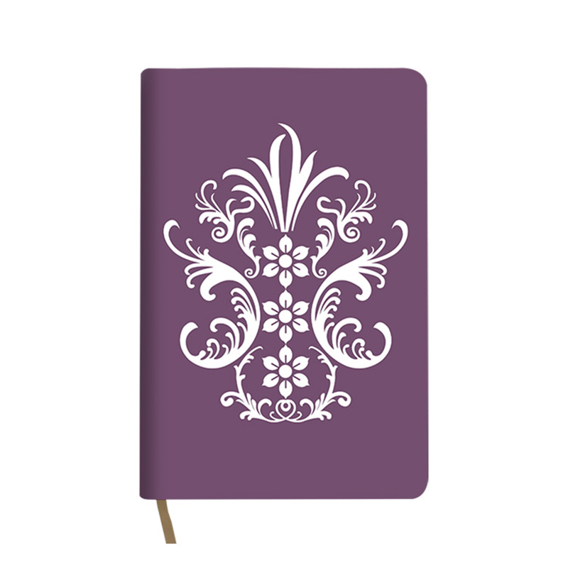 Manufacturer Durable PU Leather Holy Bible Printing Service Wholesale OEM