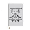 Professional PU Leather Cover Spanish Bible Offset Printed Bible Journaling 