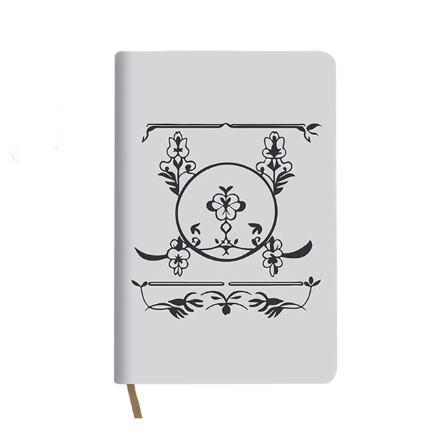 Professional PU Leather Cover Spanish Bible Offset Printed Bible Journaling 