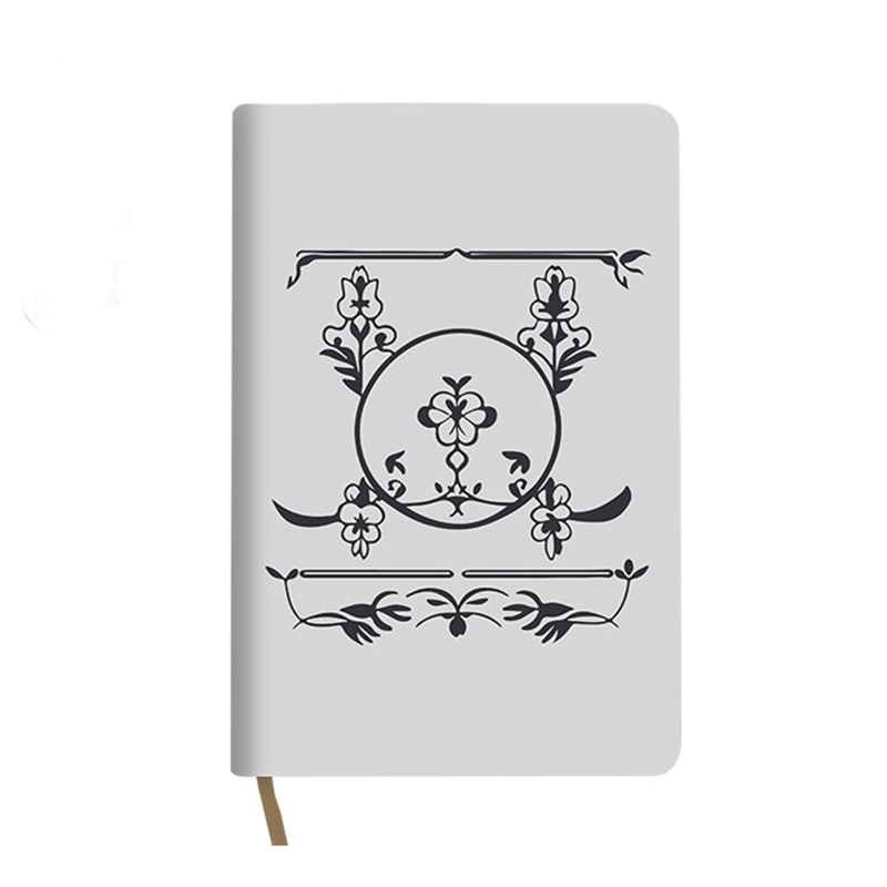 Professional PU Leather Cover Spanish Bible Offset Printed Bible Journaling 