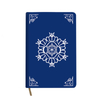 Pu Leather Cover DesignHard Cover Book Printing Gold Edgers New Hot Sale Holy Bible 