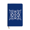 Hot Sale Customized Hardcover Bible Real Leather Hot Stamping Bible Book