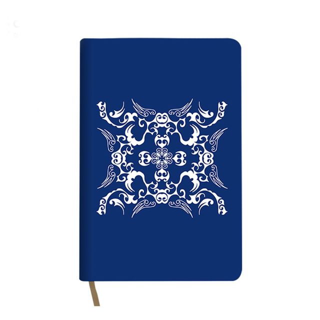 Hot Sale Customized Hardcover Bible Real Leather Hot Stamping Bible Book