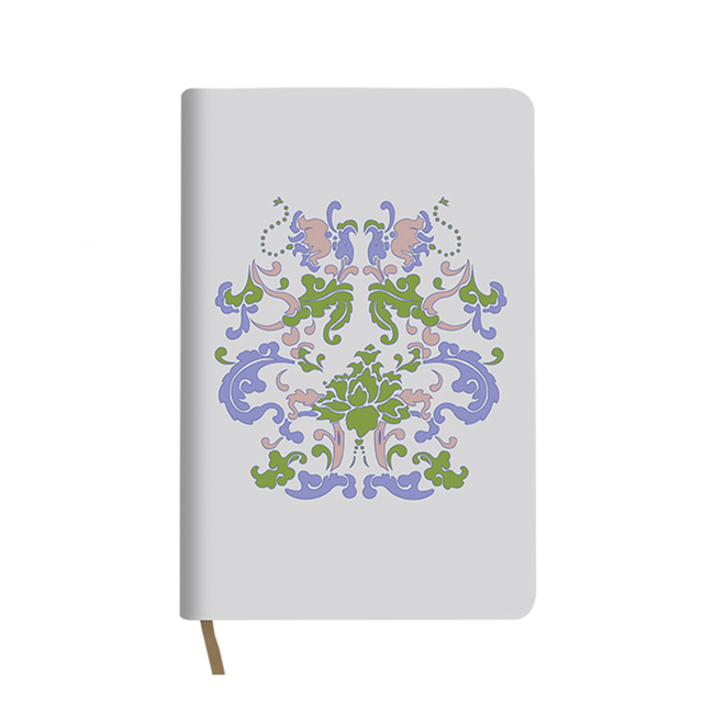 Hot Sale Customized Hardcover Bible Real Leather Tailored Size Page 