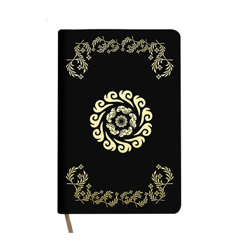 Pu Cover Holy Bible Printing Premium Religious Books Bible Printing Good Quality 