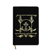 Professional PU Leather Cover Spanish Bible Offset Printed Bible Journaling 