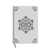 PU Leather Bible Gold Gilt Edge Holy Book High Quality Hardcover Holy Bible