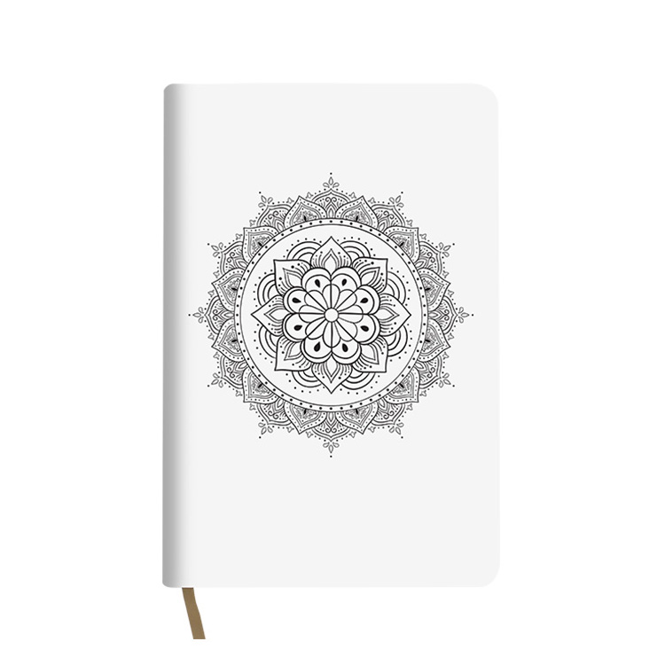 Customized Bible Hard Board Cover Gold Edge Large Size Gift Book CMYK Color Printing