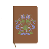 Hot Sale Customized Hardcover Bible Real Leather Tailored Size Page 