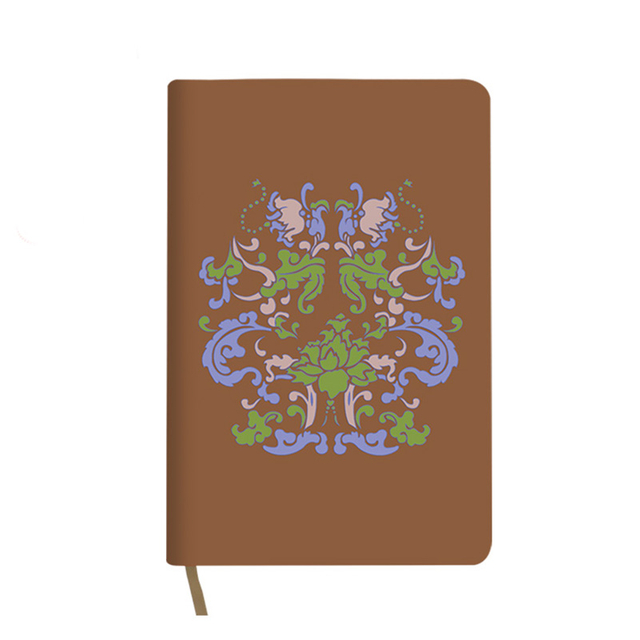 Hot Sale Customized Hardcover Bible Real Leather Tailored Size Page 
