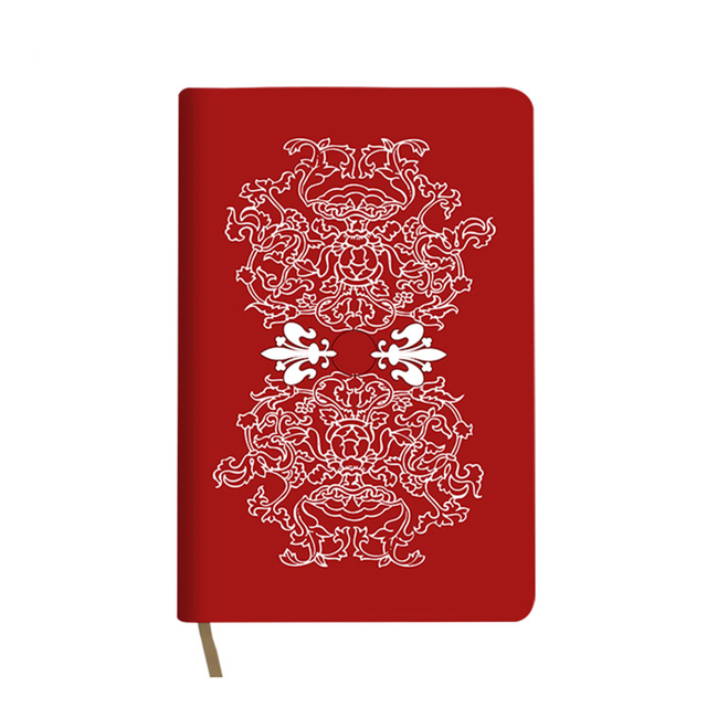 Premium Handmade Large-Print KJV Scripture Customization Service Soft Cover Bible
