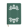 Customized Hardcover Bible Hard Board Cover Gold Edge Large Size Page