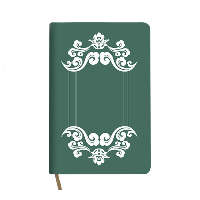 Customized Hardcover Bible Hard Board Cover Gold Edge Large Size Page