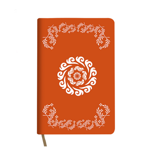 Wholesale Colorful PU Leather Bible Printing Custom Design OEM Holy Bible